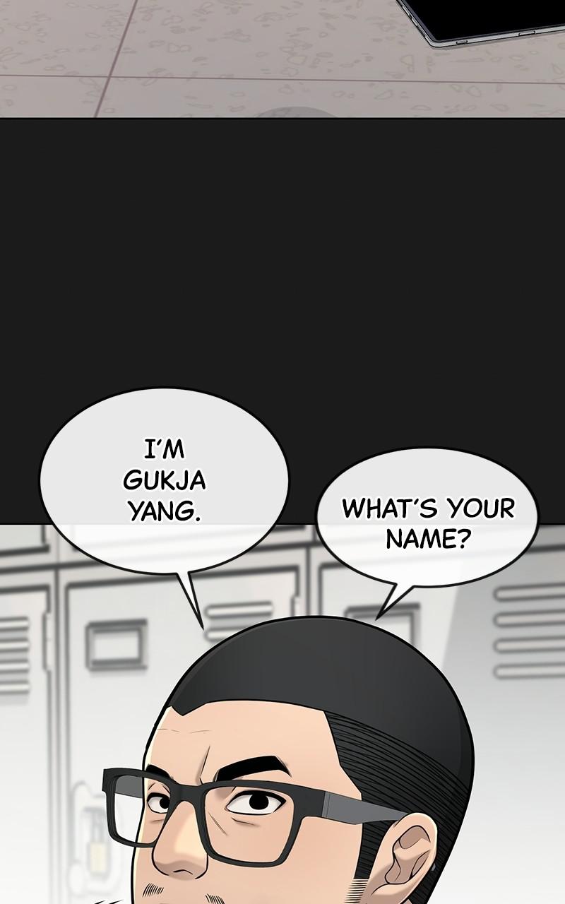 QUESTISM Chap 40 - Next Chap 41