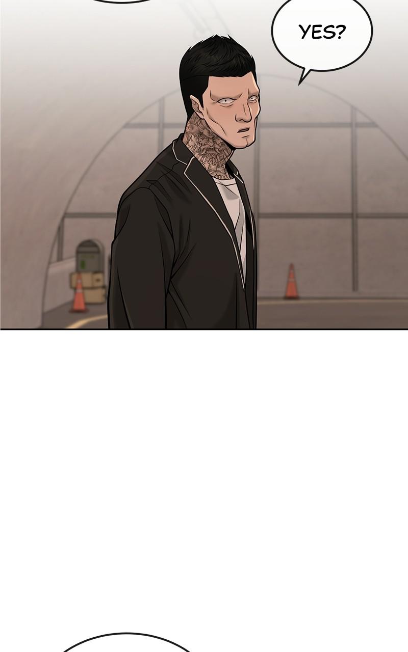 QUESTISM Chap 40 - Next Chap 41