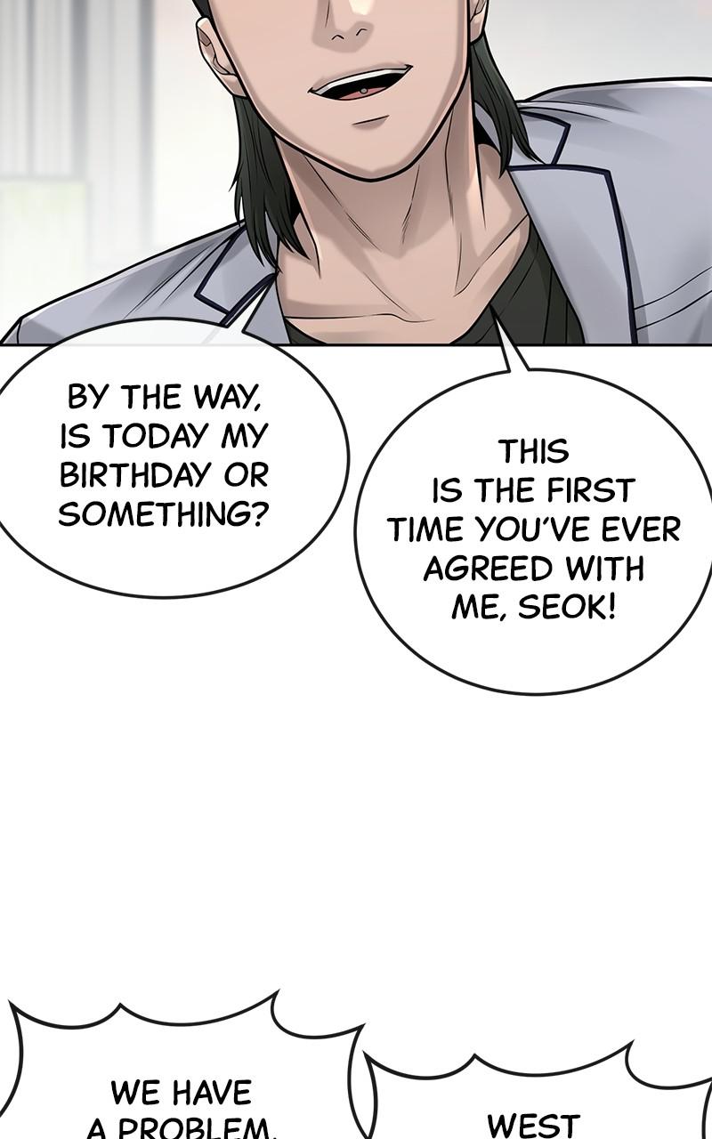 QUESTISM Chap 40 - Next Chap 41