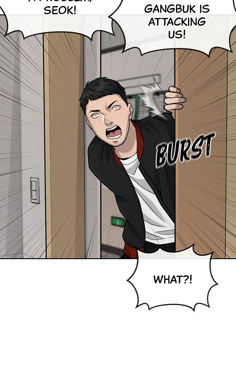 QUESTISM Chap 40 - Next Chap 41