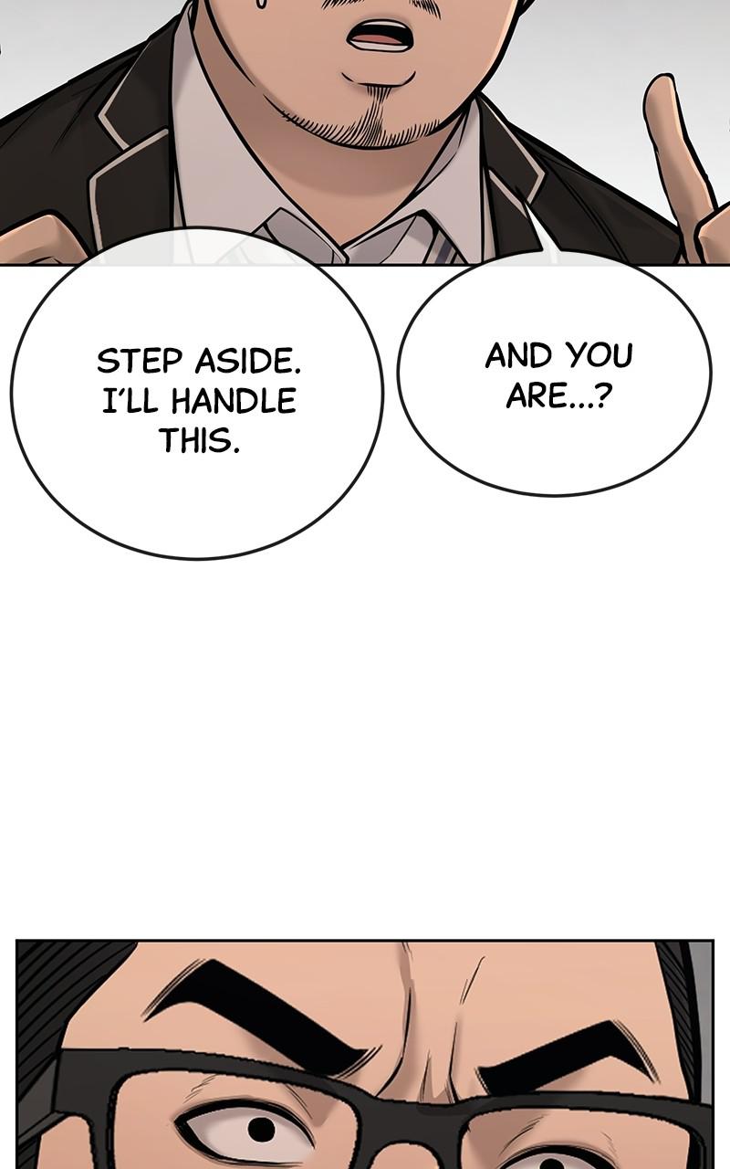 QUESTISM Chap 40 - Next Chap 41