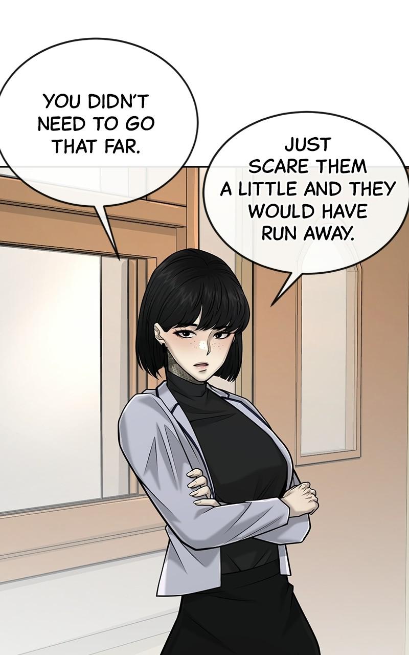 QUESTISM Chap 40 - Next Chap 41