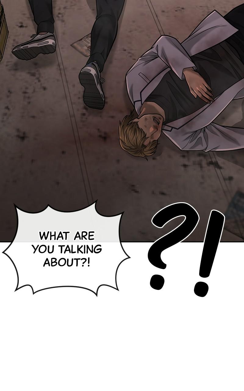 QUESTISM Chap 40 - Next Chap 41