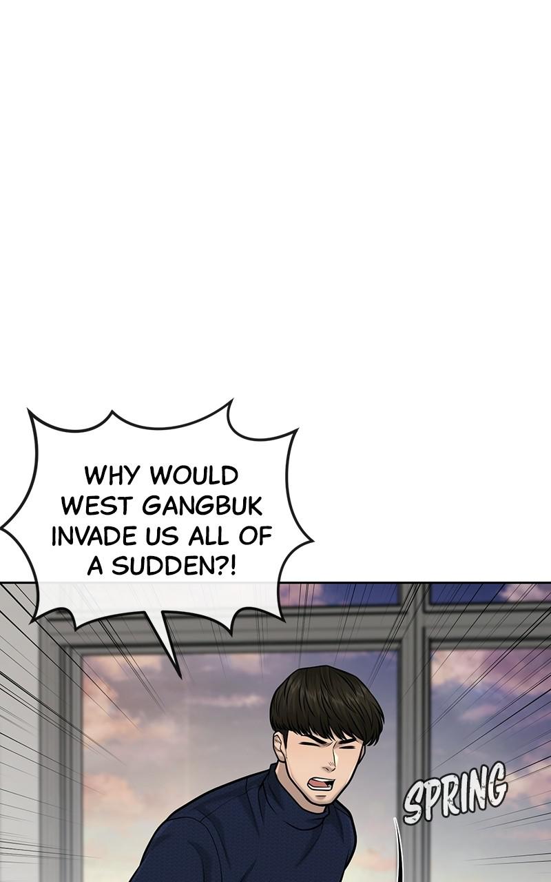 QUESTISM Chap 40 - Next Chap 41