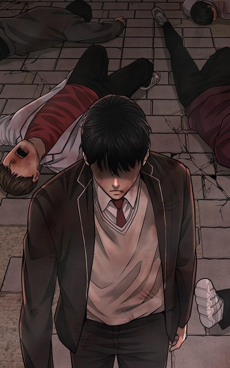 QUESTISM Chap 40 - Next Chap 41