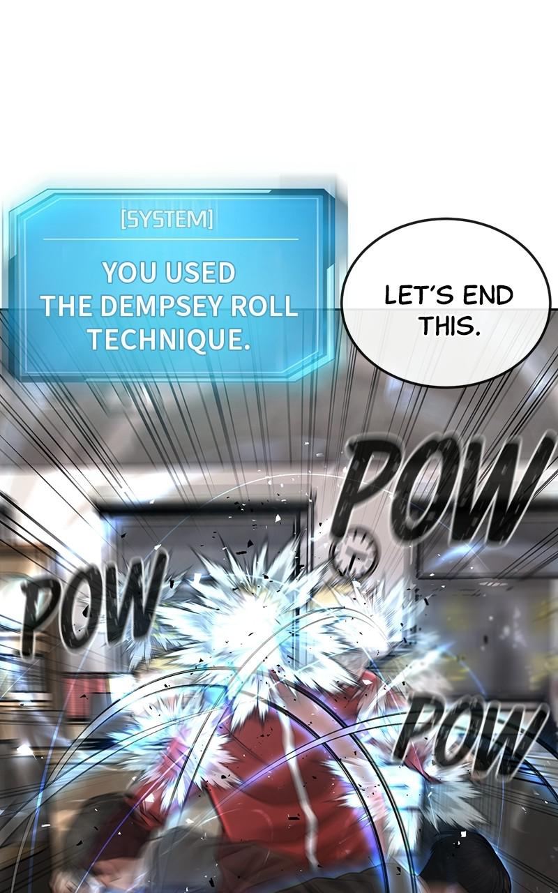 QUESTISM Chap 40 - Next Chap 41