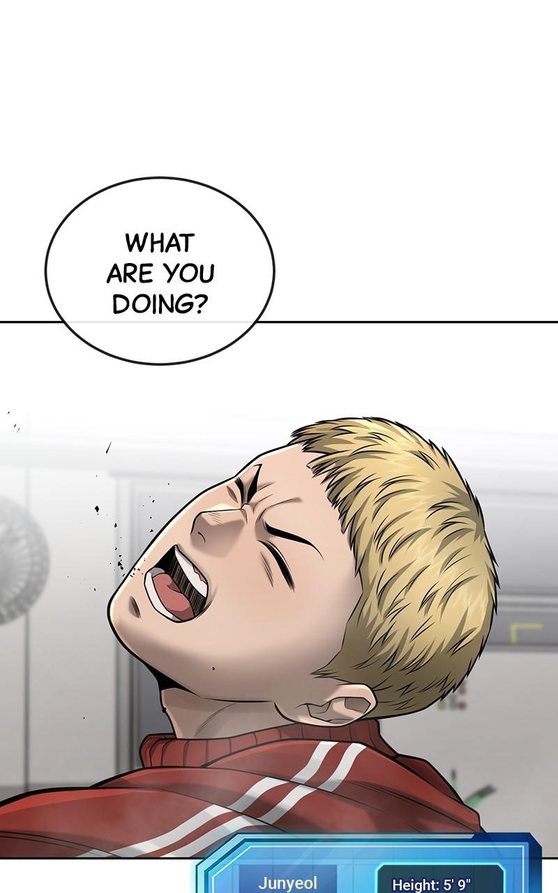 QUESTISM Chap 40 - Next Chap 41