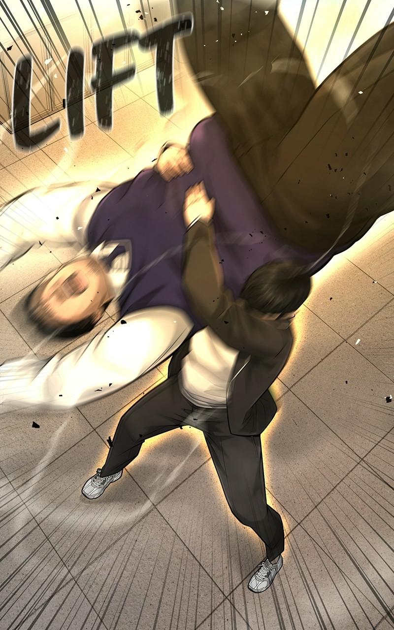 QUESTISM Chap 40 - Next Chap 41