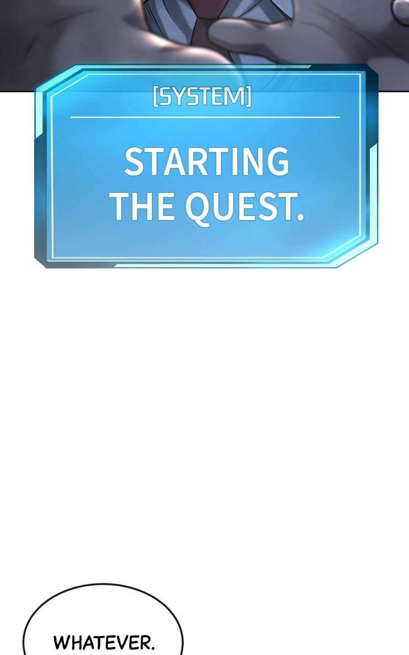 QUESTISM Chap 40 - Next Chap 41