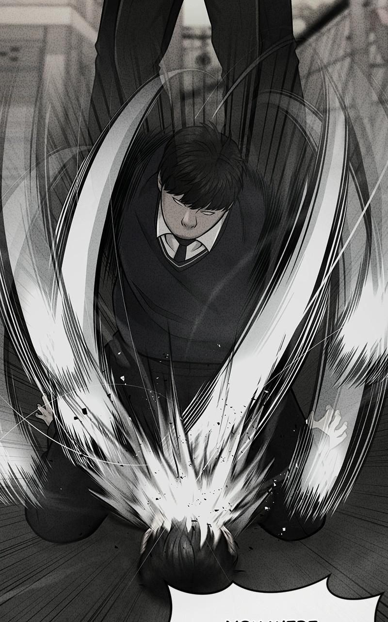 QUESTISM Chap 40 - Next Chap 41