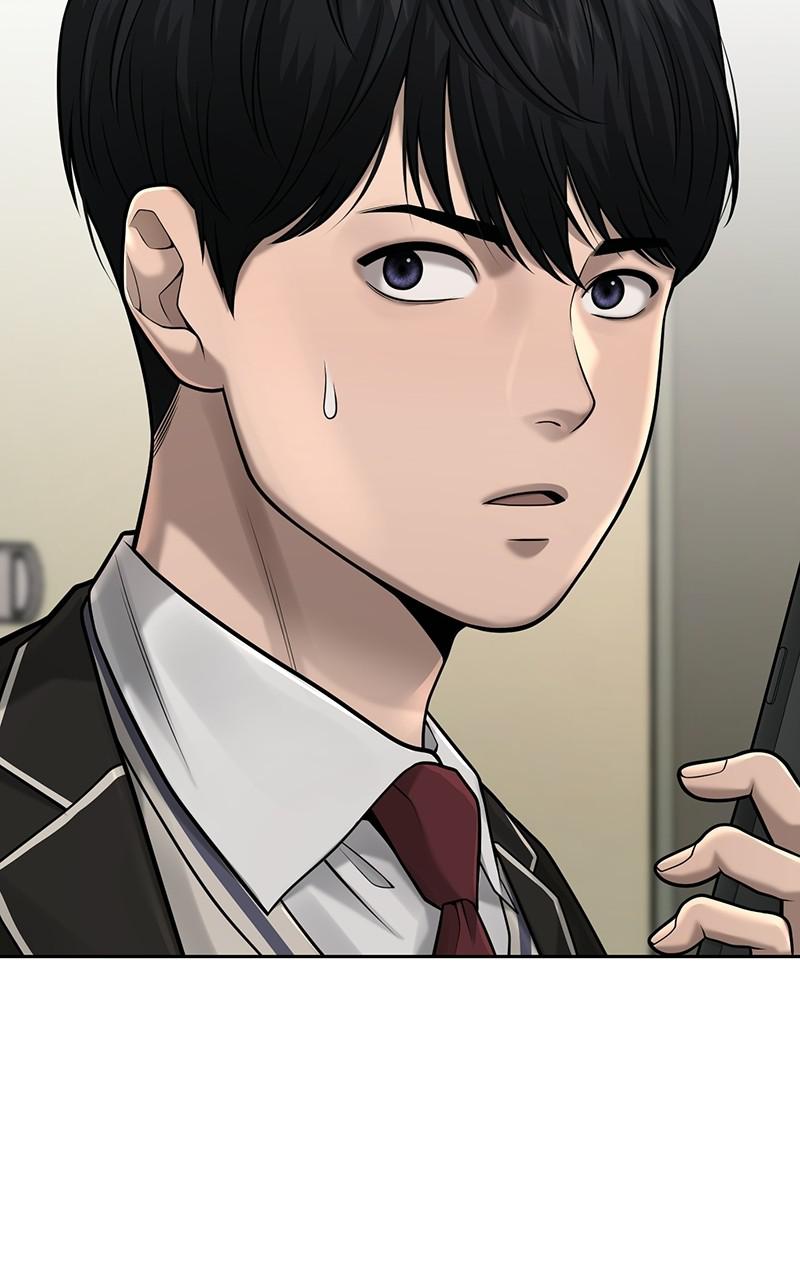 QUESTISM Chap 40 - Next Chap 41