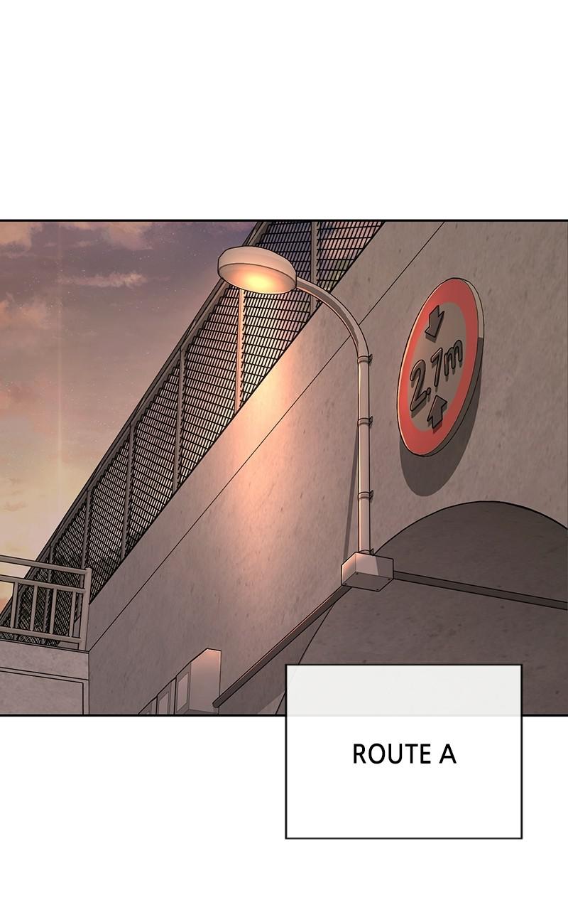 QUESTISM Chap 40 - Next Chap 41