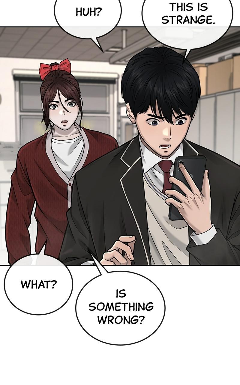 QUESTISM Chap 40 - Next Chap 41