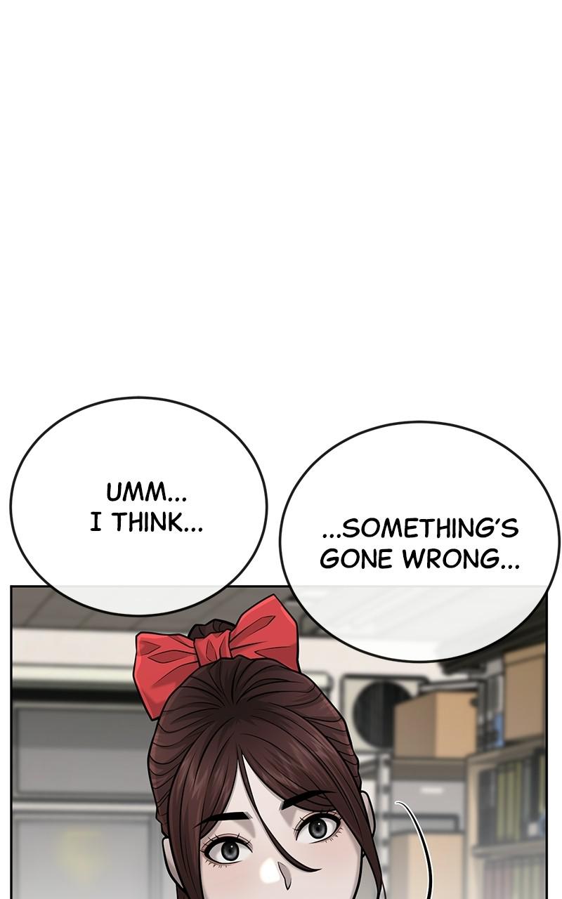 QUESTISM Chap 40 - Next Chap 41
