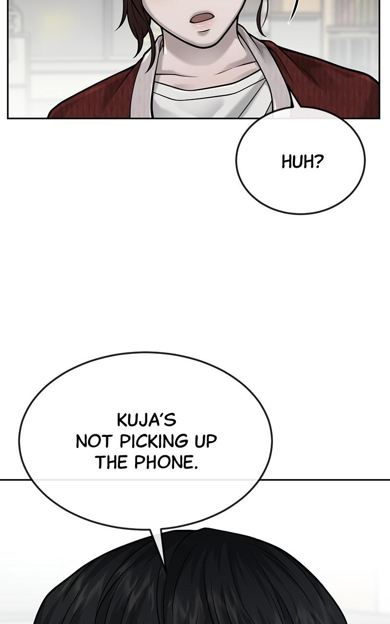 QUESTISM Chap 40 - Next Chap 41