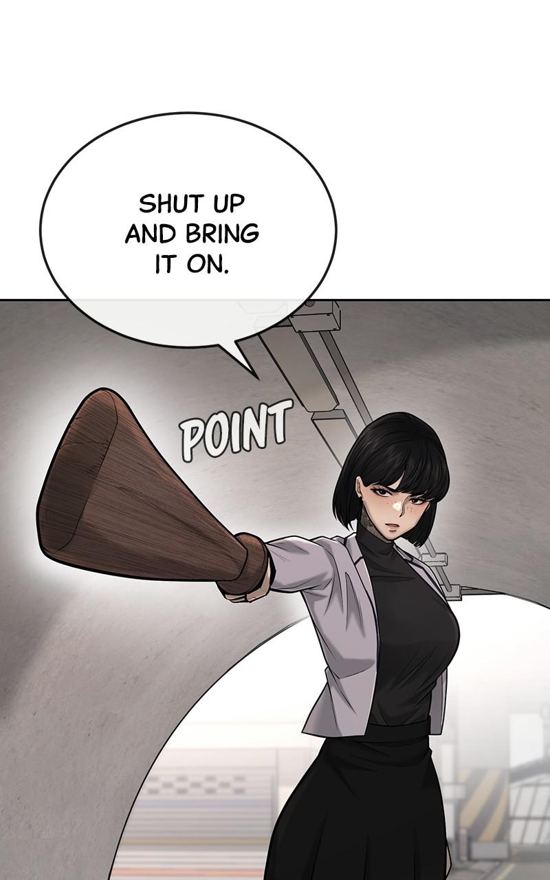 QUESTISM Chap 40 - Next Chap 41