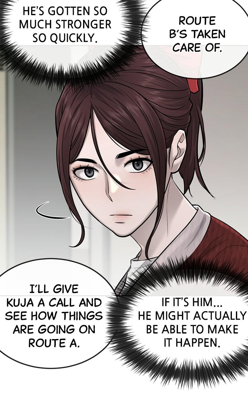 QUESTISM Chap 40 - Next Chap 41