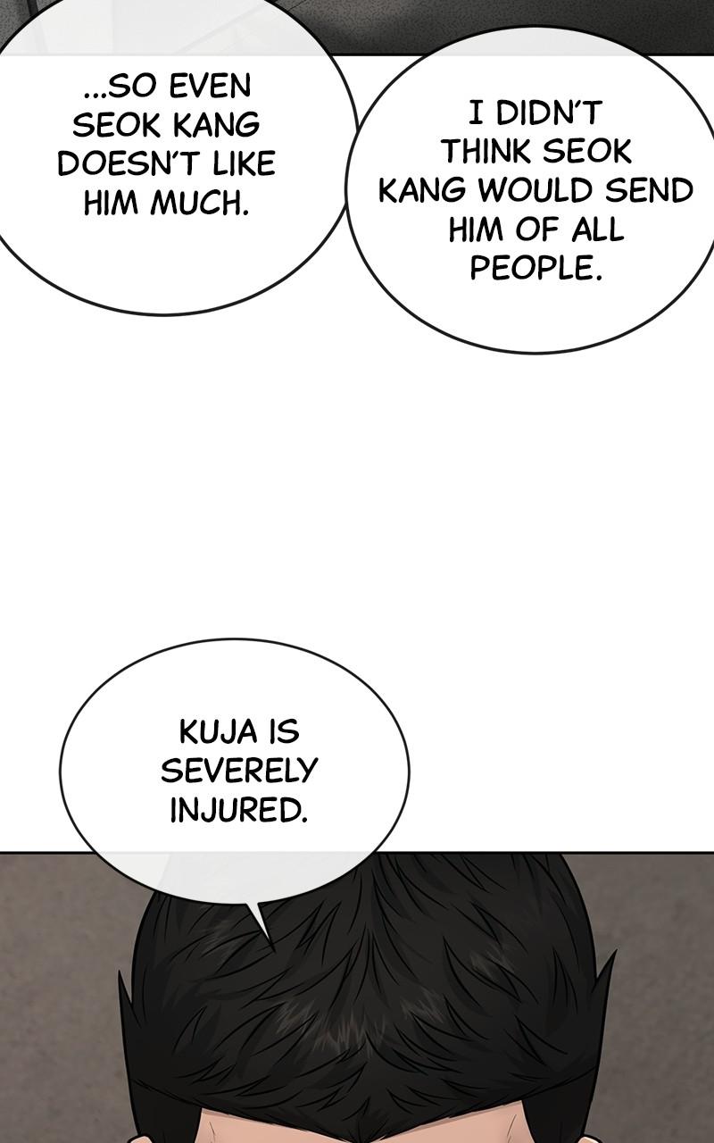 QUESTISM Chap 40 - Next Chap 41