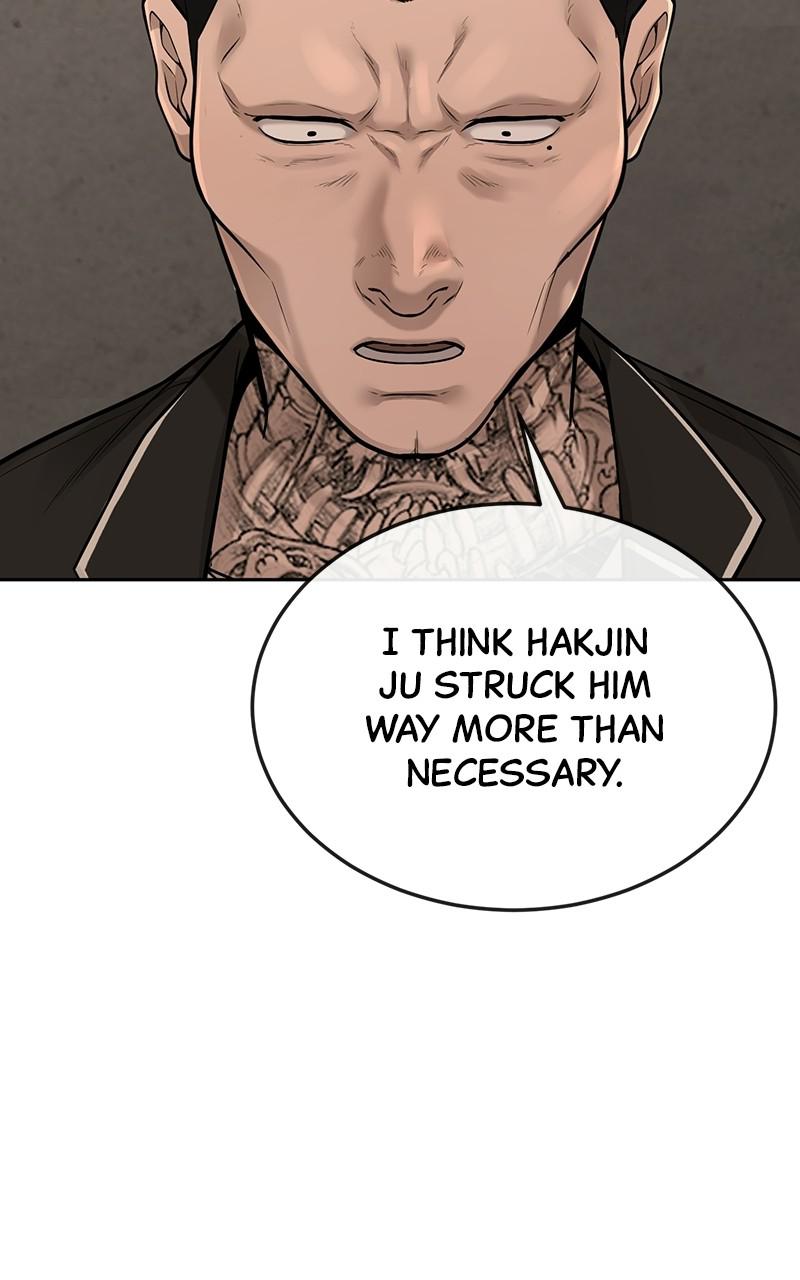 QUESTISM Chap 40 - Next Chap 41