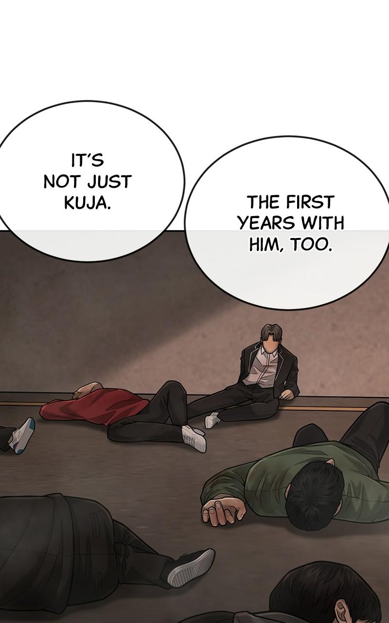 QUESTISM Chap 40 - Next Chap 41