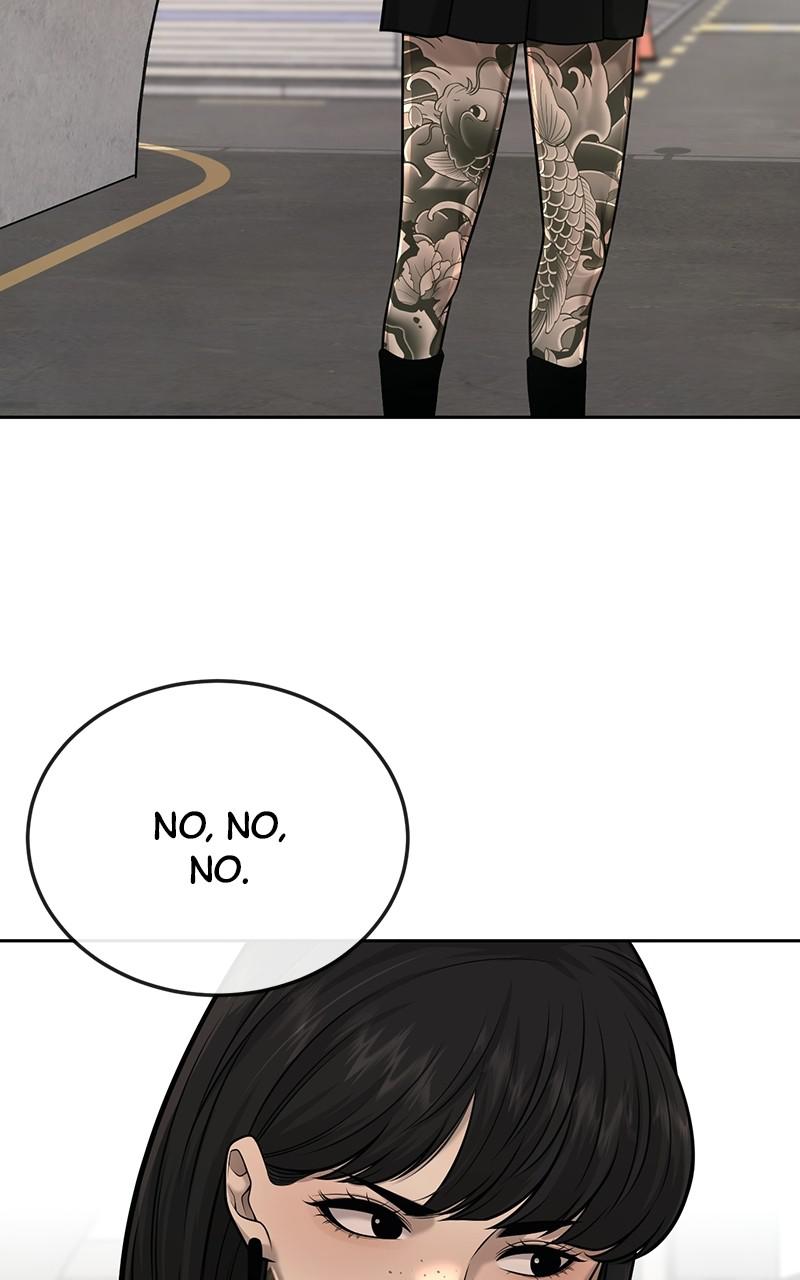 QUESTISM Chap 40 - Next Chap 41