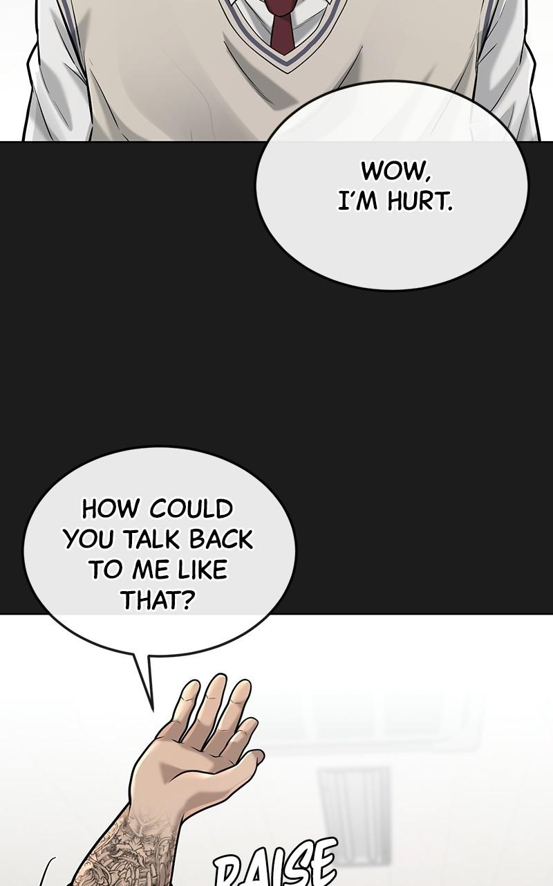 QUESTISM Chap 40 - Next Chap 41