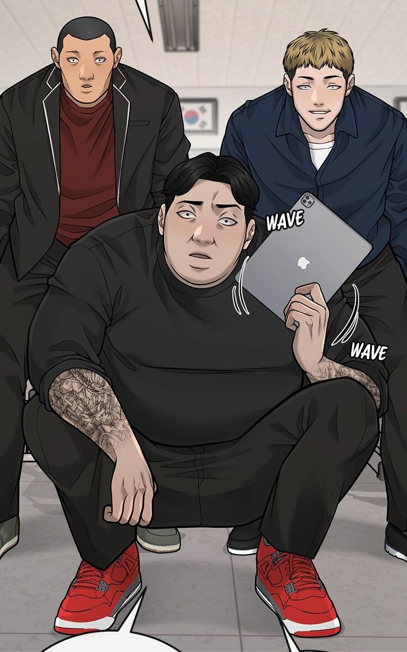 QUESTISM Chap 40 - Next Chap 41