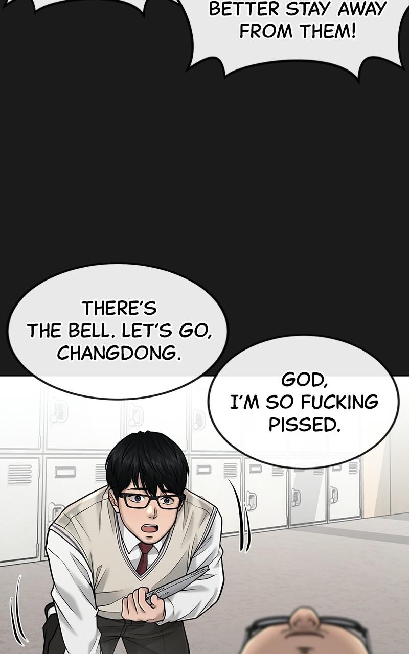 QUESTISM Chap 40 - Next Chap 41