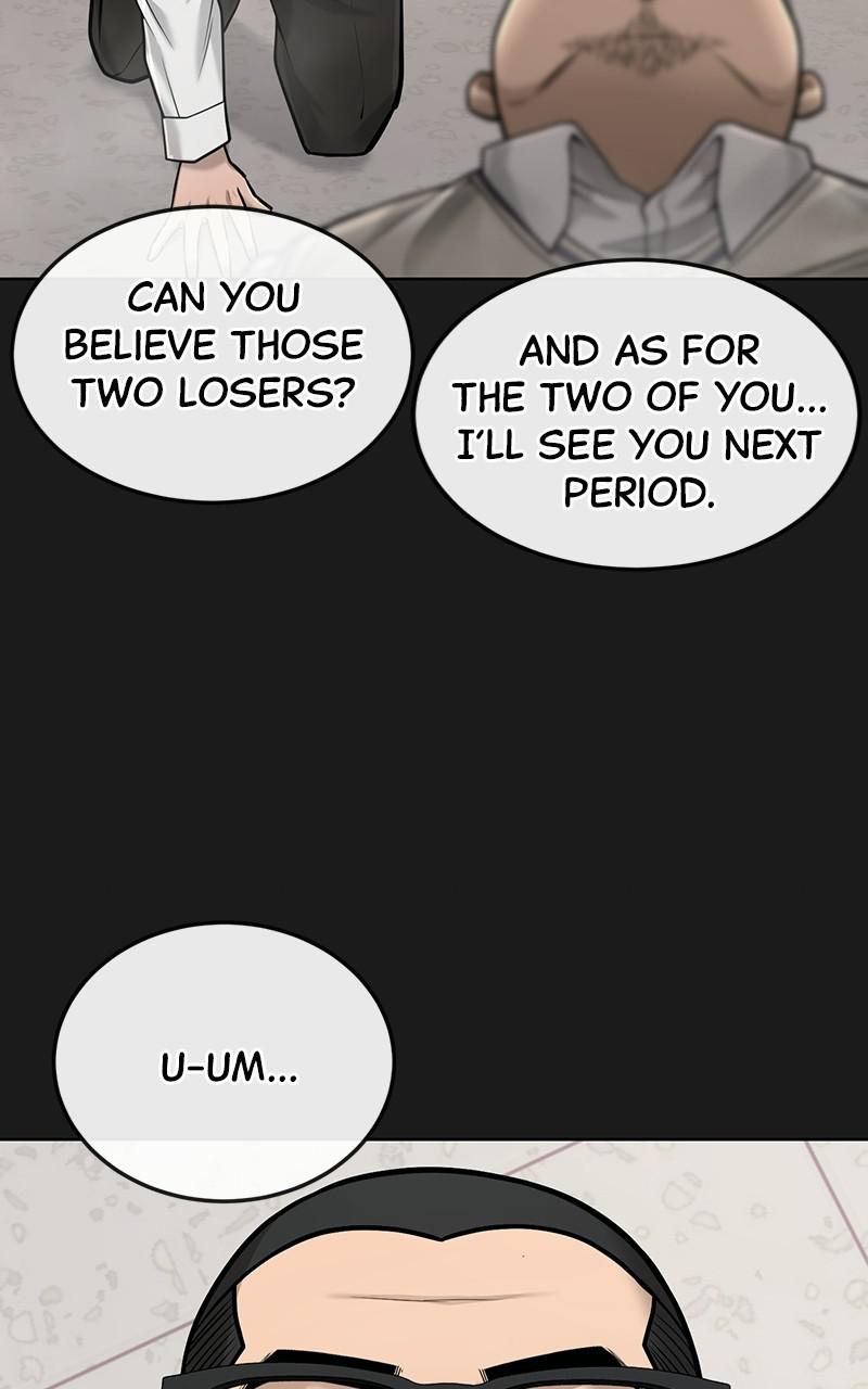 QUESTISM Chap 40 - Next Chap 41