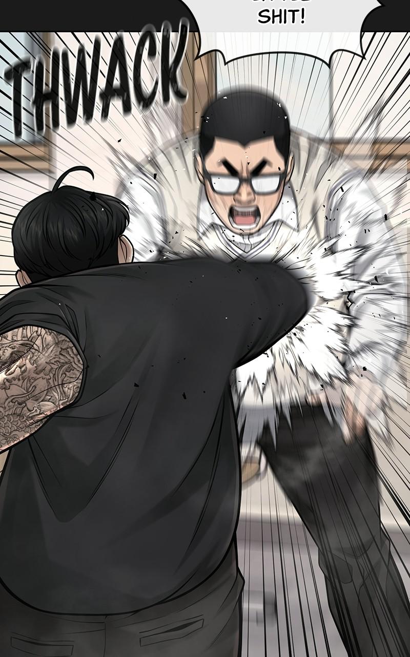 QUESTISM Chap 40 - Next Chap 41