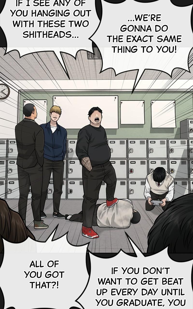 QUESTISM Chap 40 - Next Chap 41