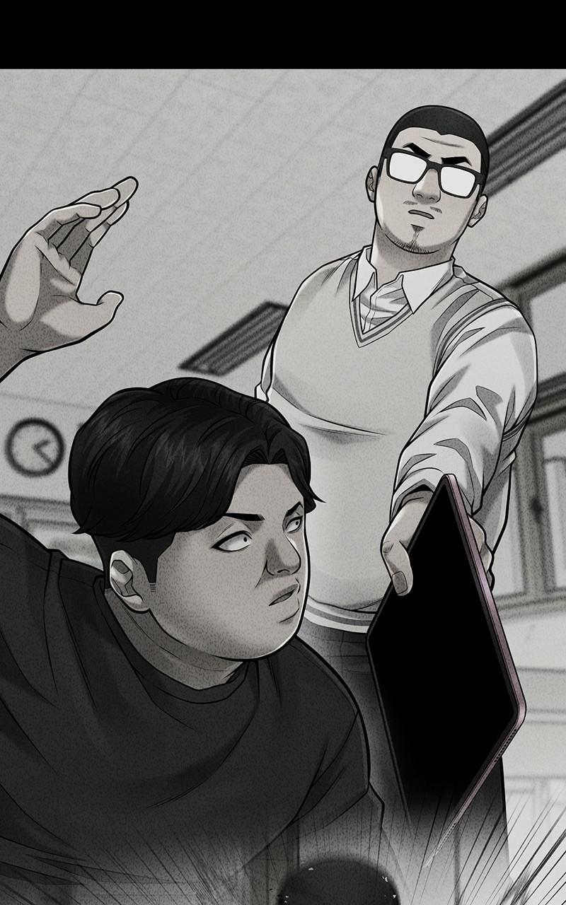 QUESTISM Chap 41 - Next Chap 42