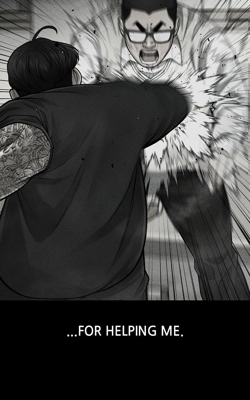 QUESTISM Chap 41 - Next Chap 42