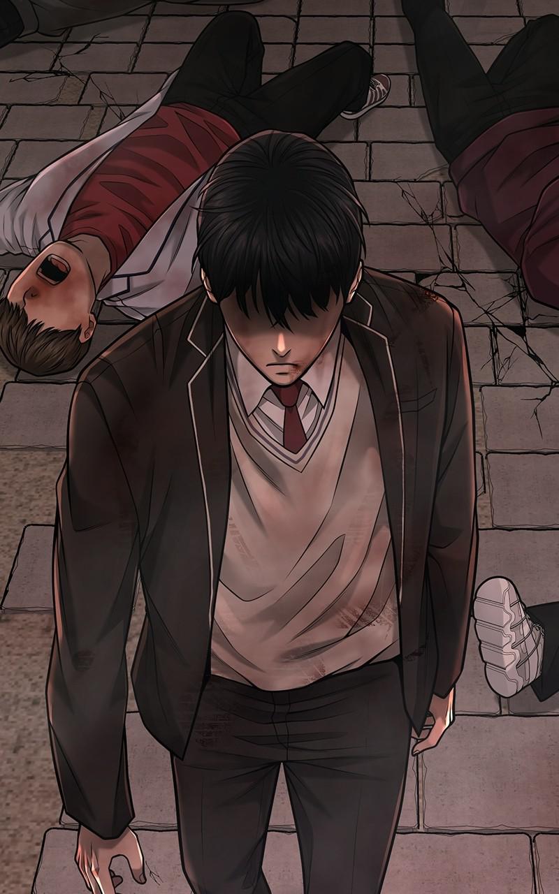 QUESTISM Chap 41 - Next Chap 42