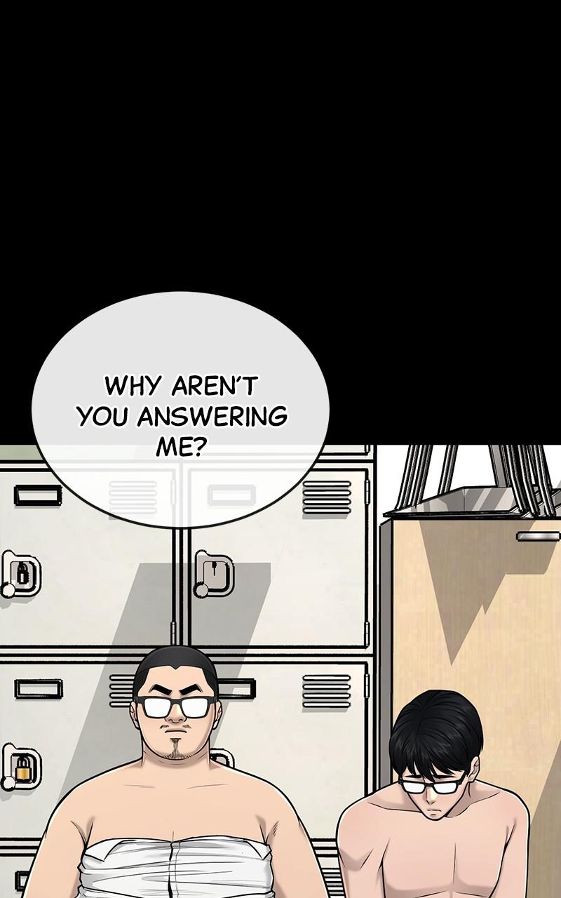 QUESTISM Chap 41 - Next Chap 42