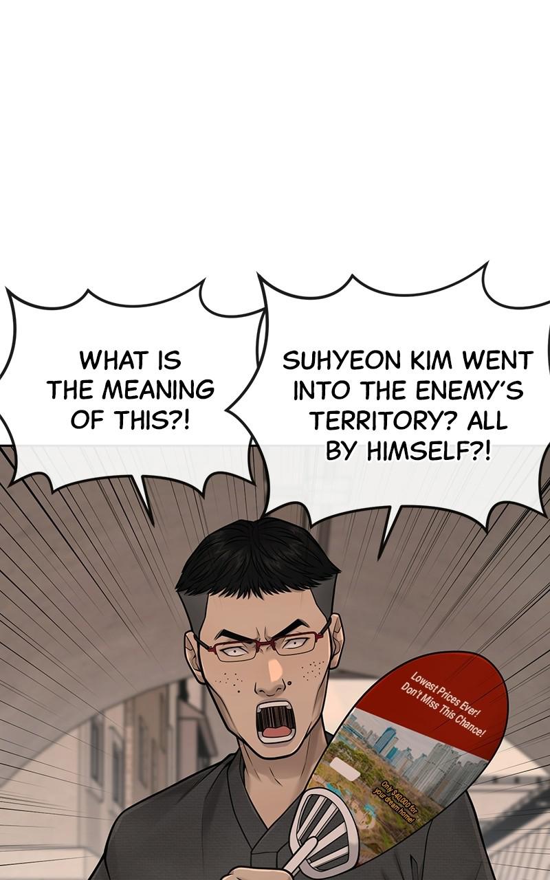 QUESTISM Chap 41 - Next Chap 42