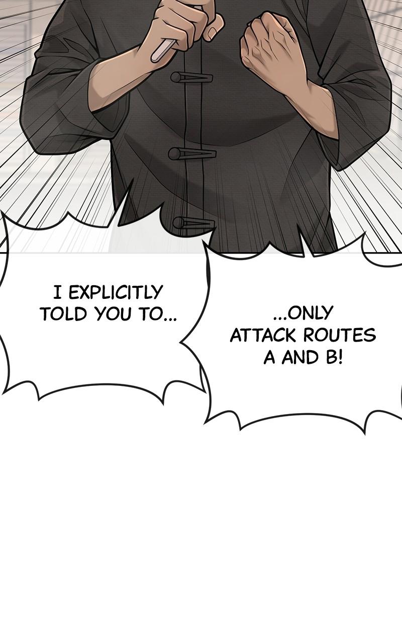 QUESTISM Chap 41 - Next Chap 42