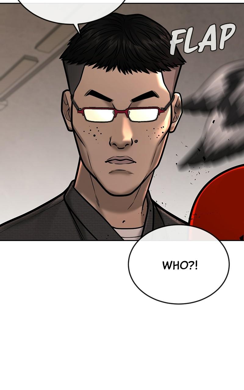 QUESTISM Chap 41 - Next Chap 42