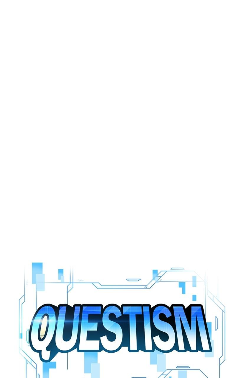 QUESTISM Chap 41 - Next Chap 42