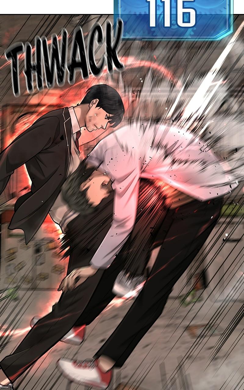 QUESTISM Chap 41 - Next Chap 42