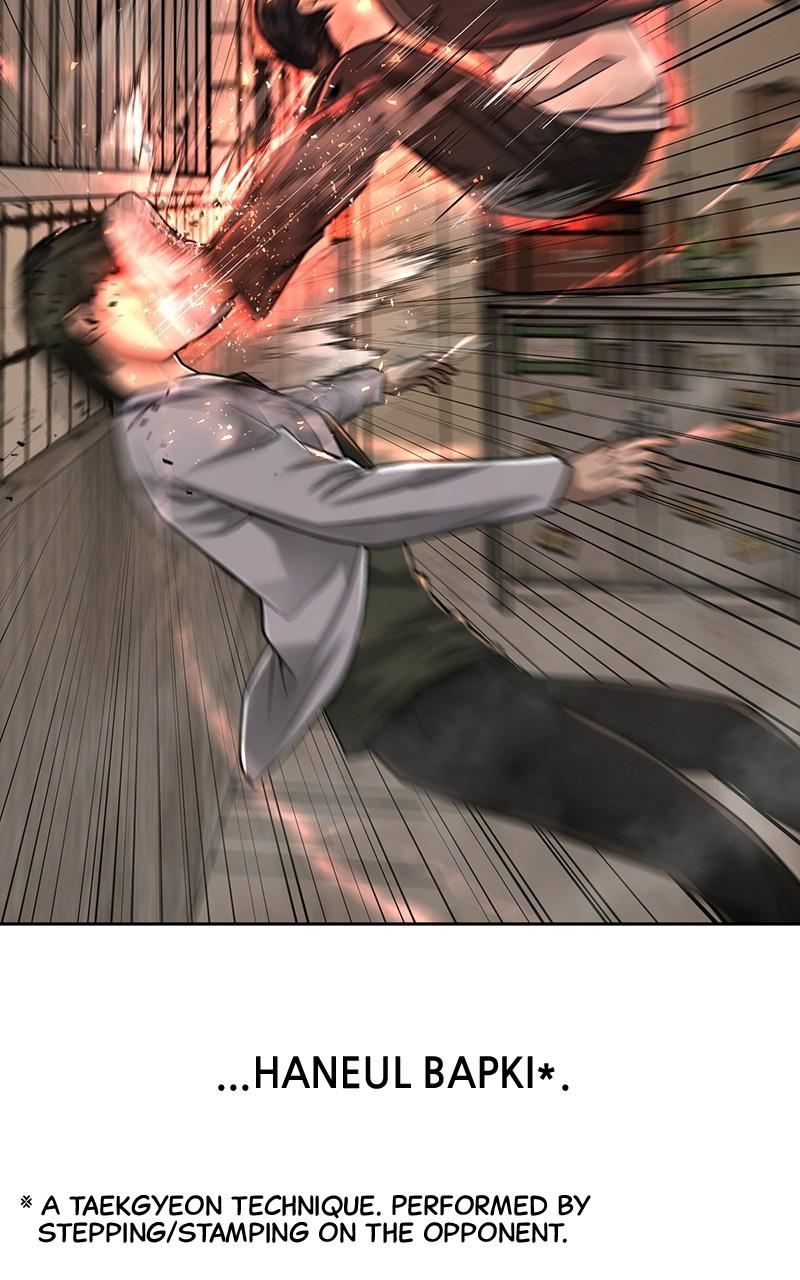 QUESTISM Chap 41 - Next Chap 42