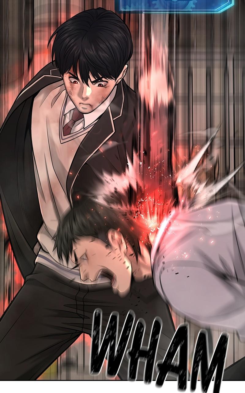 QUESTISM Chap 41 - Next Chap 42