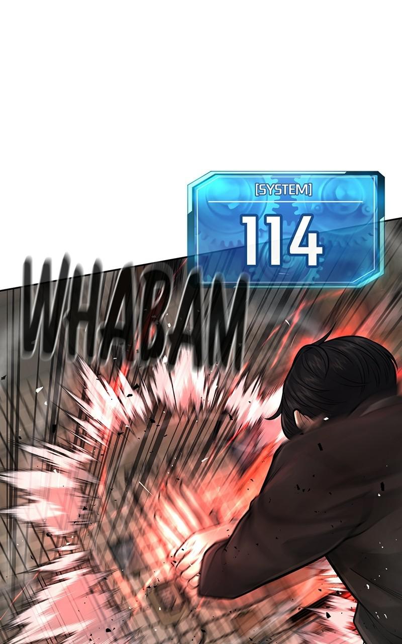 QUESTISM Chap 41 - Next Chap 42