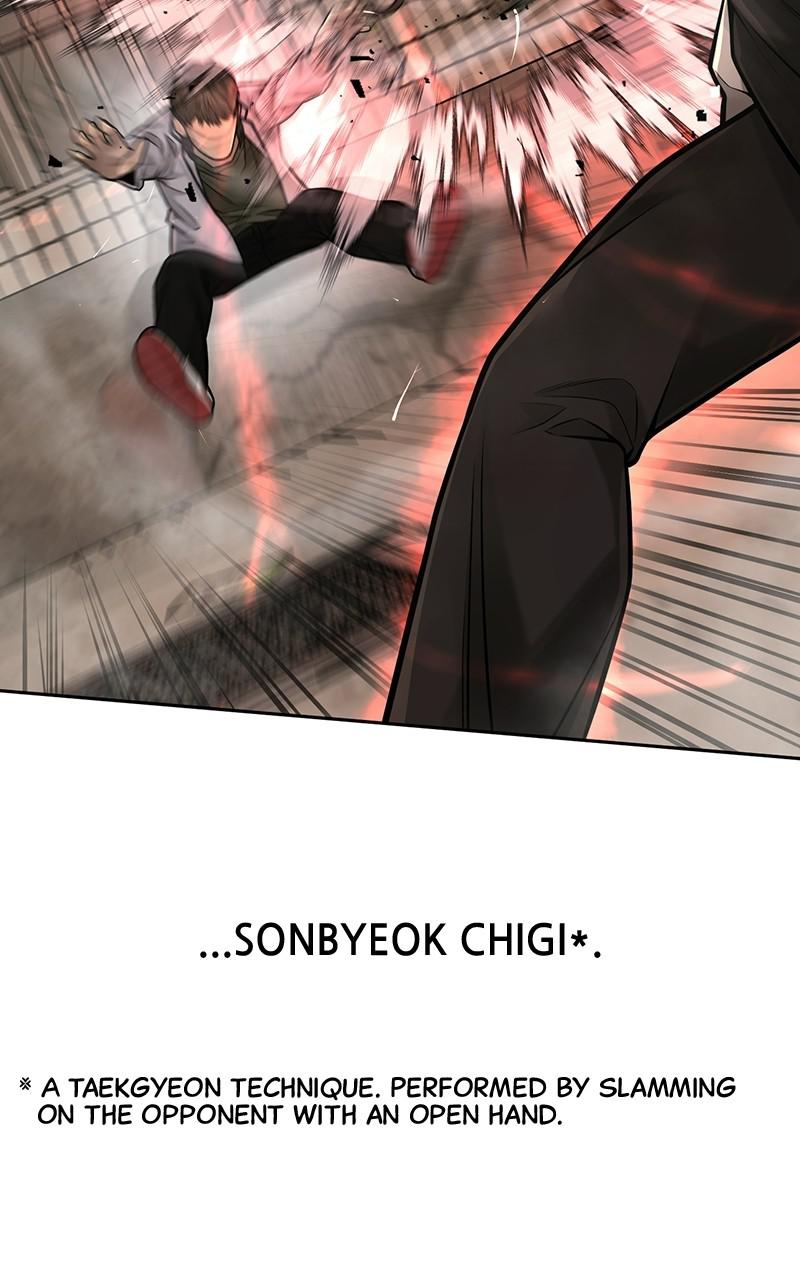 QUESTISM Chap 41 - Next Chap 42