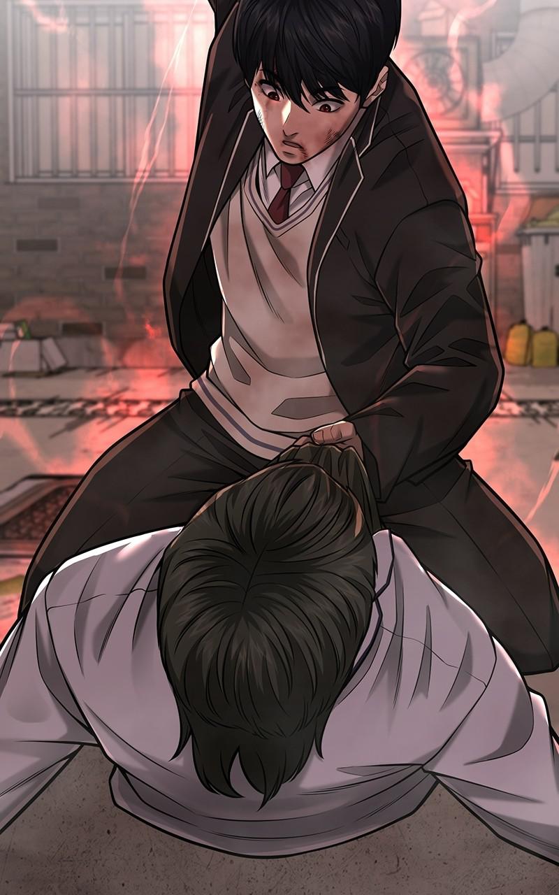 QUESTISM Chap 41 - Next Chap 42