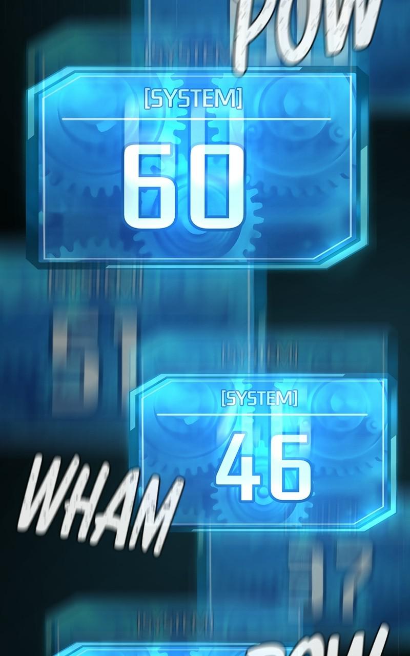 QUESTISM Chap 41 - Next Chap 42