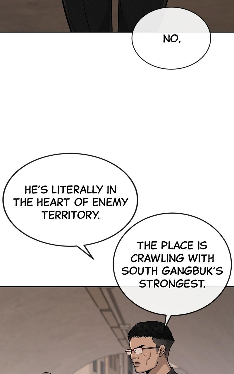 QUESTISM Chap 41 - Next Chap 42