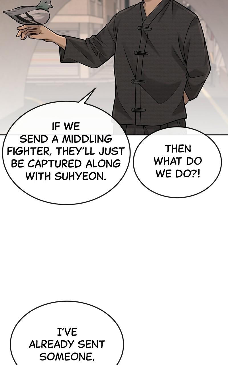 QUESTISM Chap 41 - Next Chap 42