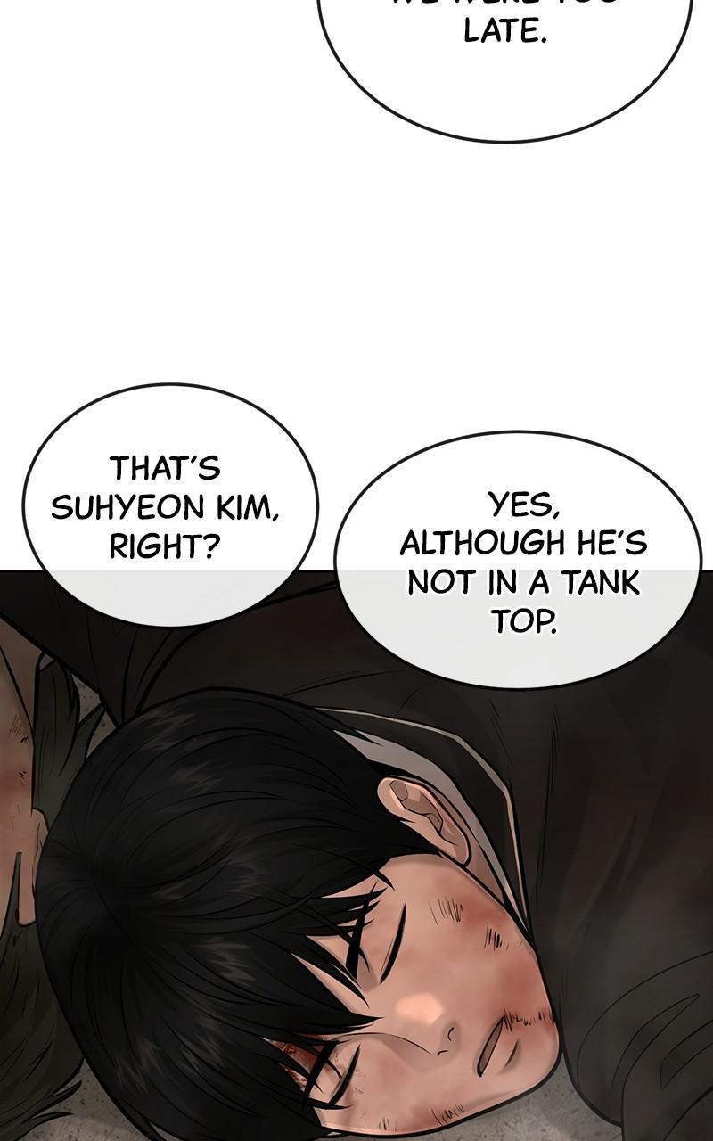 QUESTISM Chap 41 - Next Chap 42