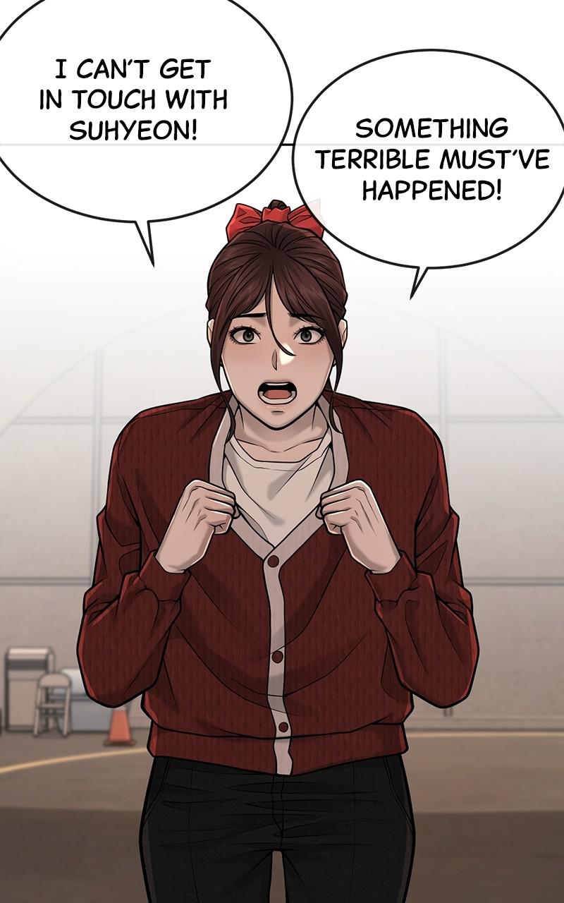 QUESTISM Chap 41 - Next Chap 42